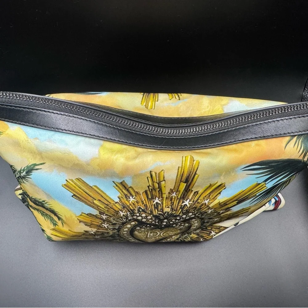 Dolce & Gabbana bold iconic
